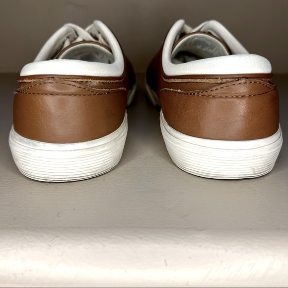 🔥 Polo Leather Lace Up Shoes - Picture 11 of 15